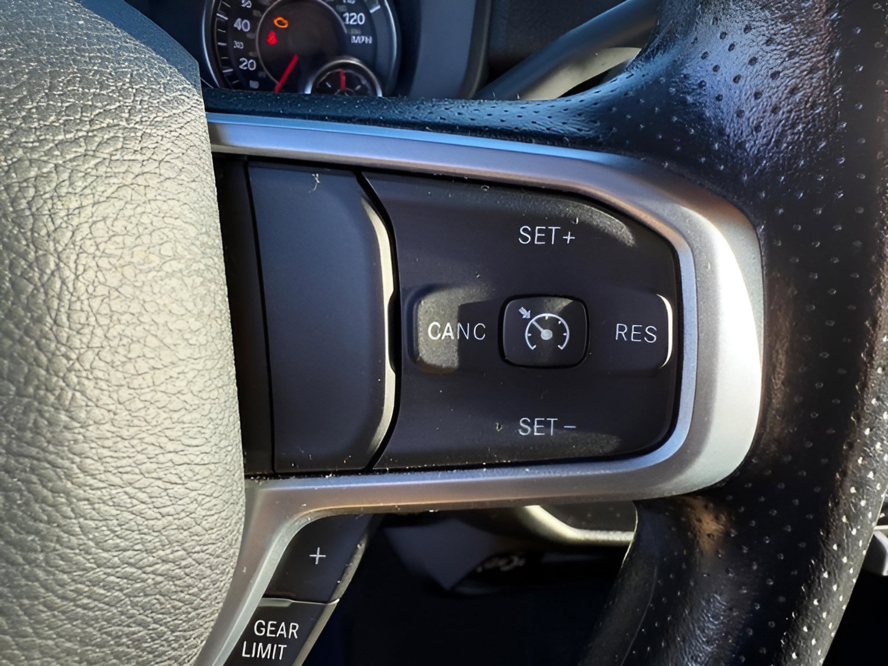 2023 RAM 3500 Big Horn