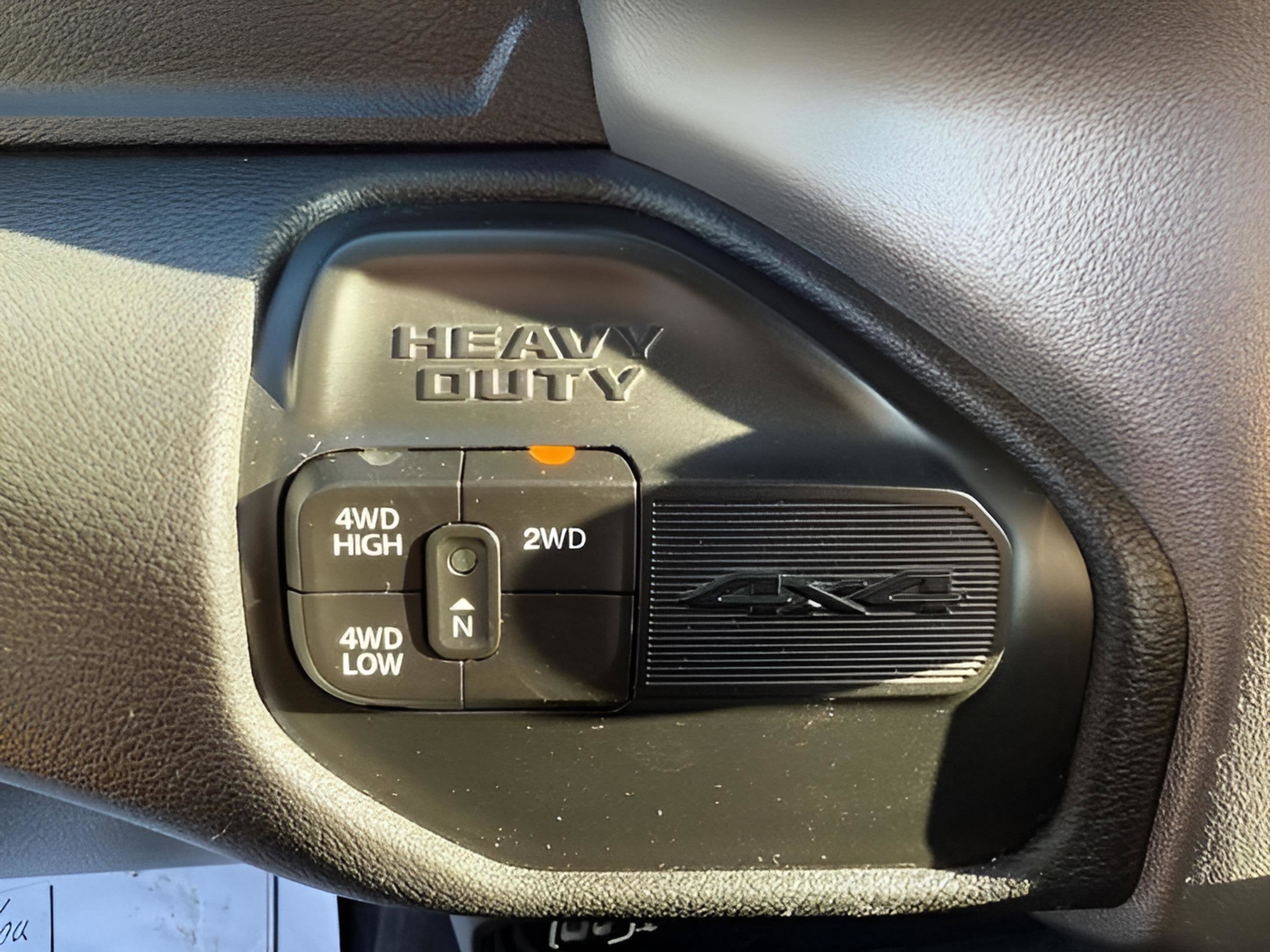 2023 RAM 3500 Big Horn