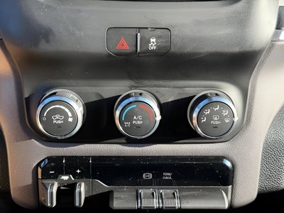 2023 RAM 3500 Big Horn