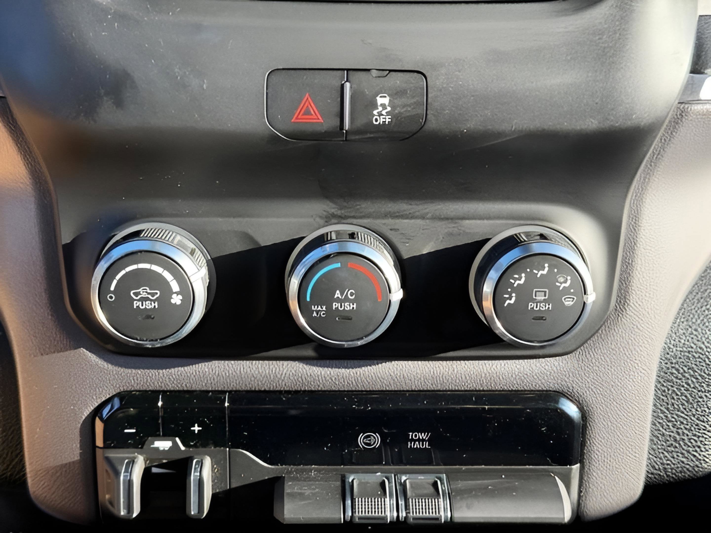 2023 RAM 3500 Big Horn