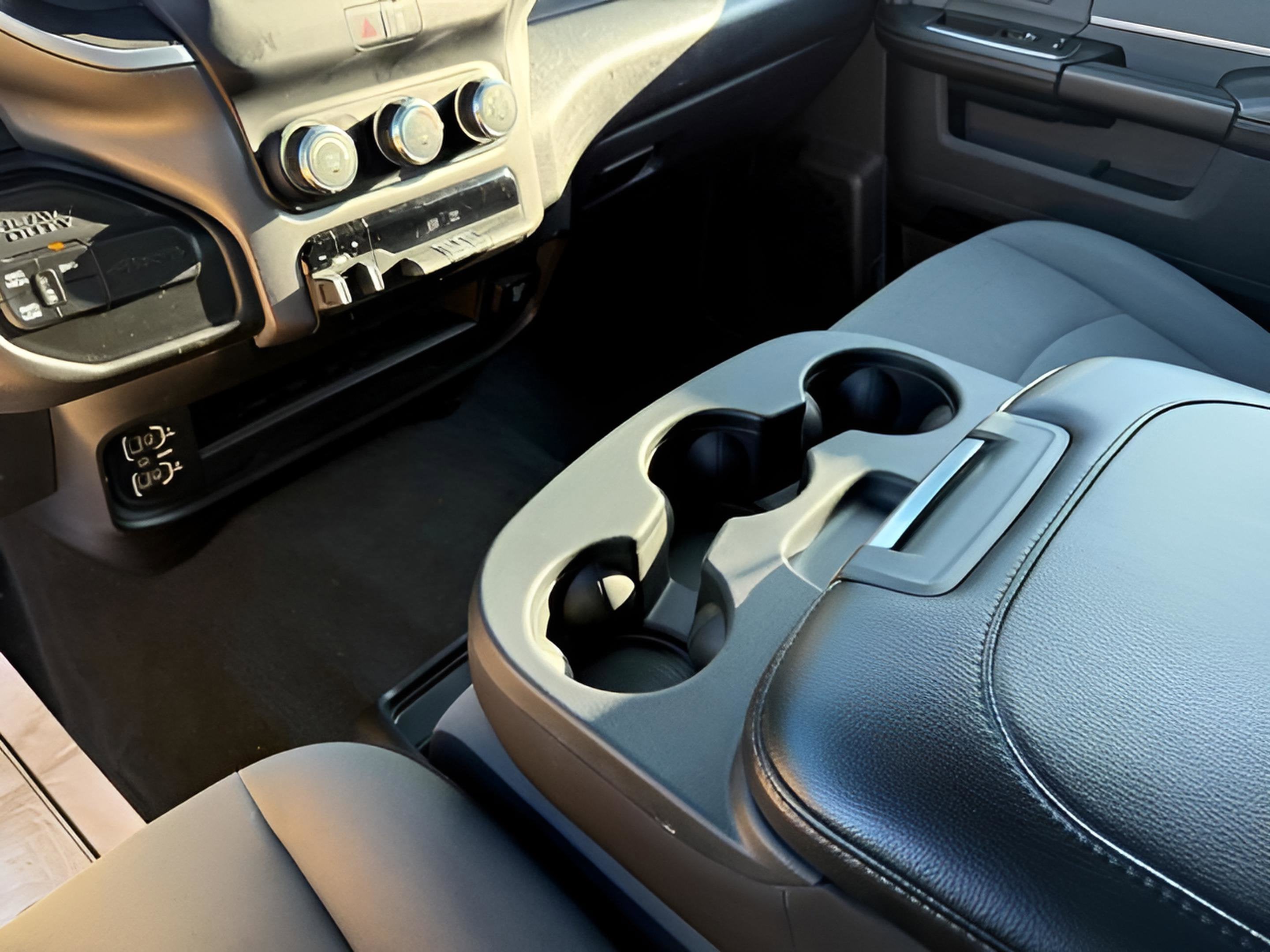 2023 RAM 3500 Big Horn