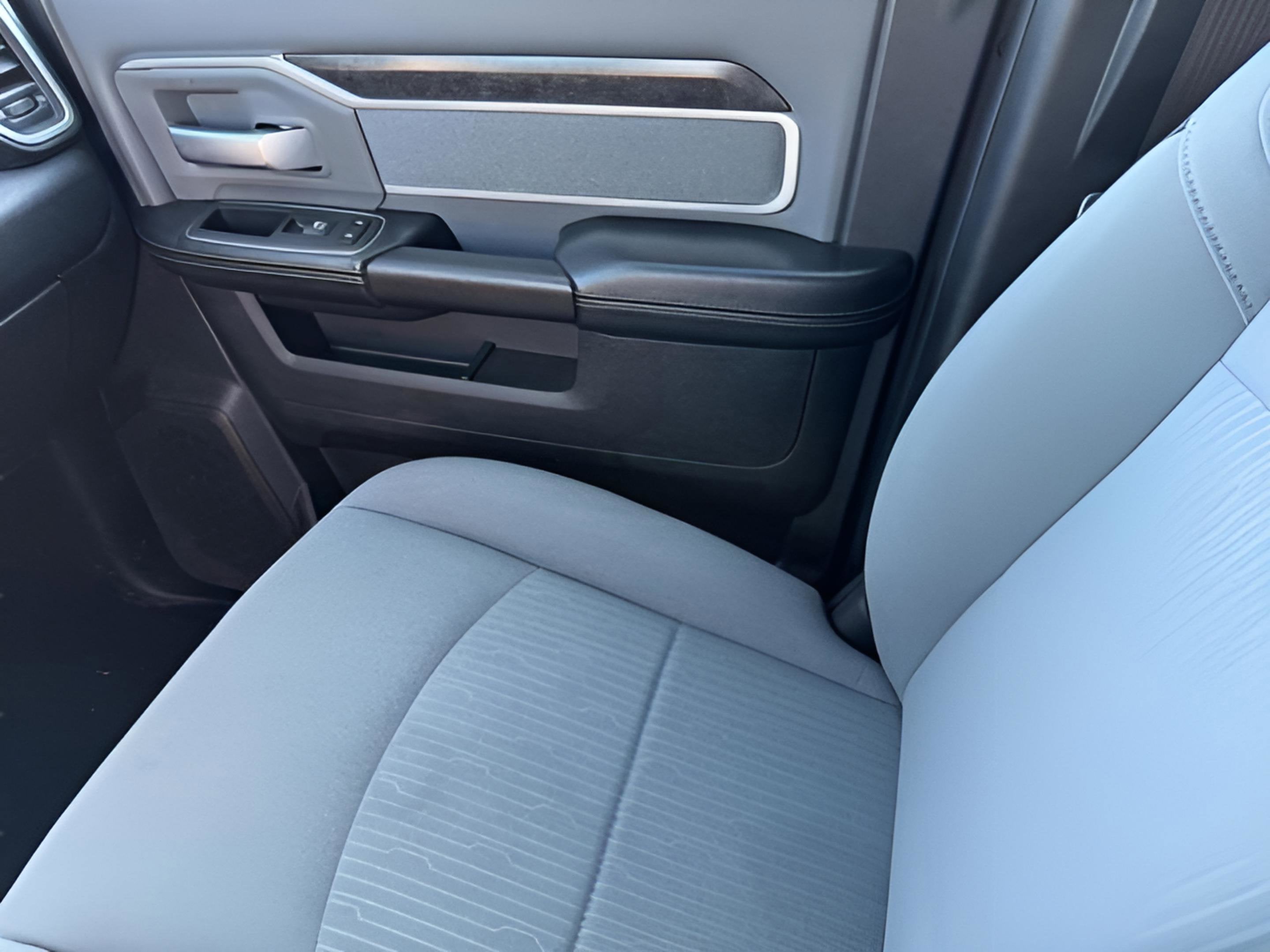 2023 RAM 3500 Big Horn