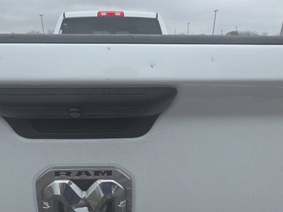 2023 RAM 3500 Big Horn