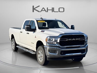 2023 RAM 3500 Big Horn