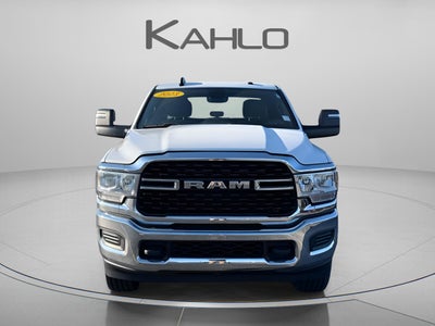 2023 RAM 3500 Big Horn