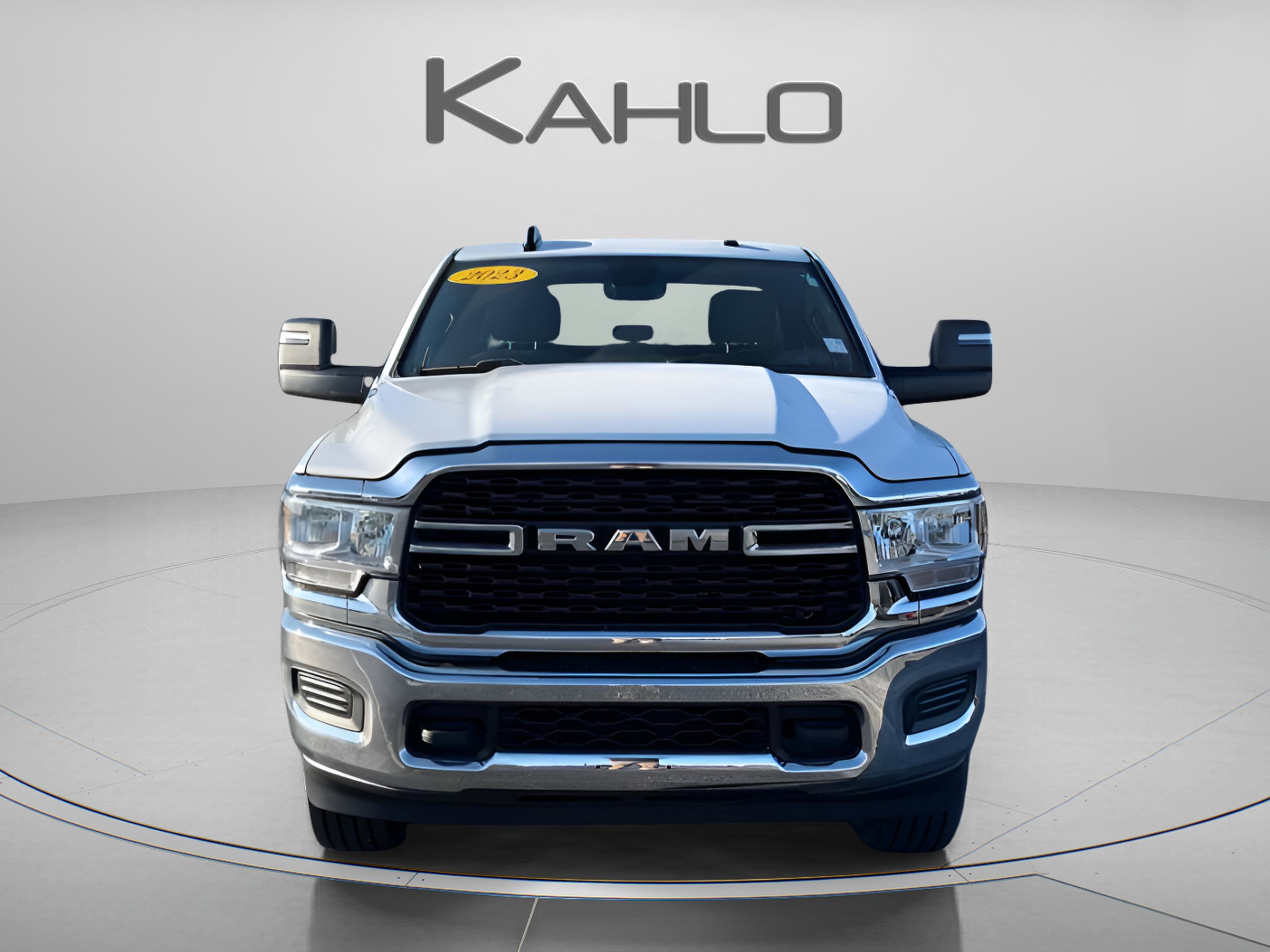 2023 RAM 3500 Big Horn