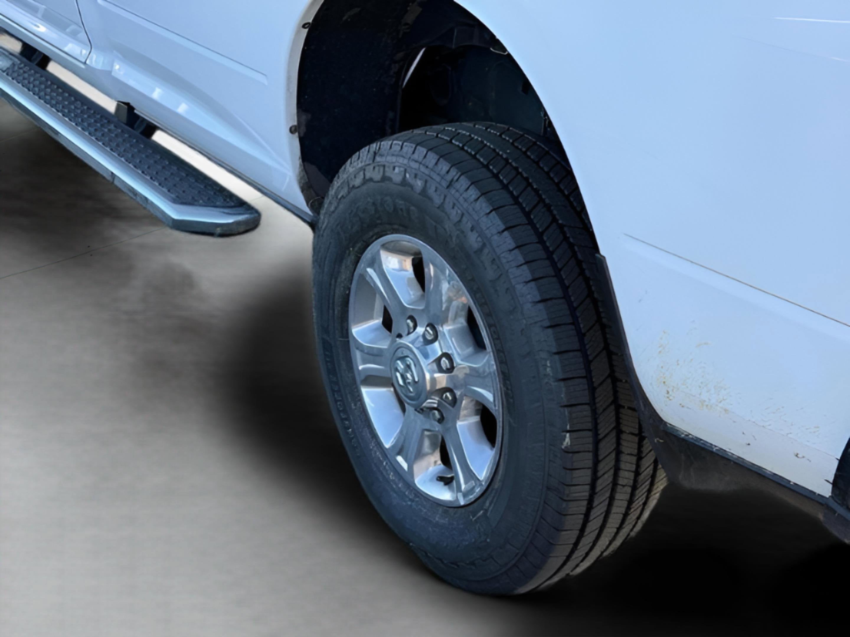 2023 RAM 3500 Big Horn