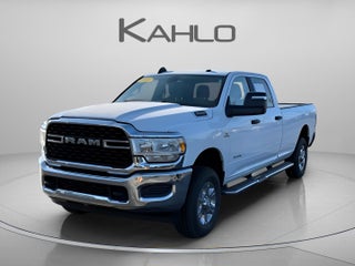 2023 RAM 3500