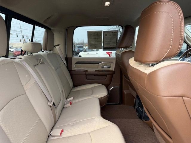 2022 RAM 3500 Laramie