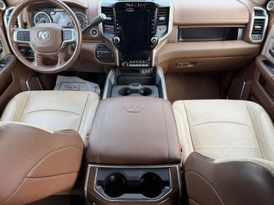 2022 RAM 3500 Laramie