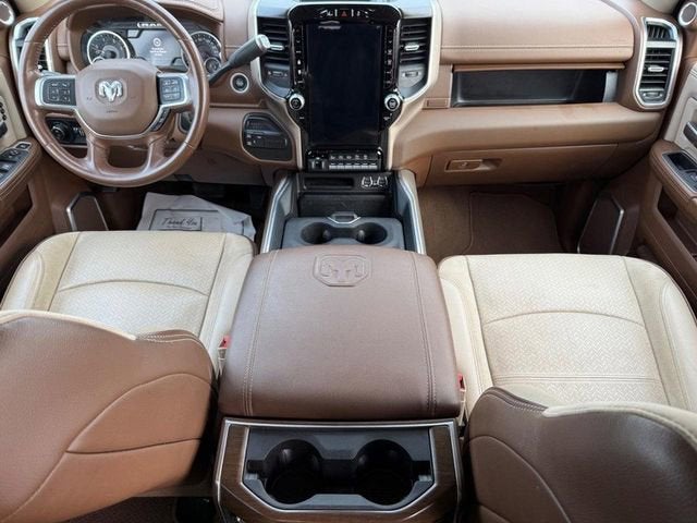 2022 RAM 3500 Laramie