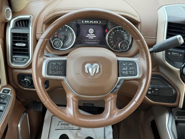 2022 RAM 3500 Laramie