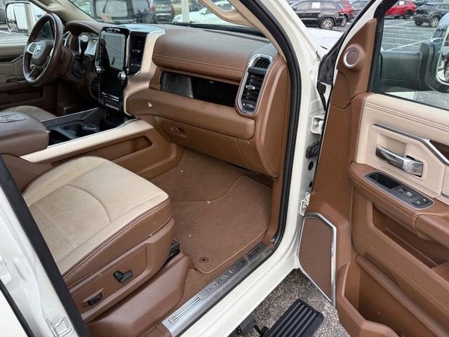 2022 RAM 3500 Laramie