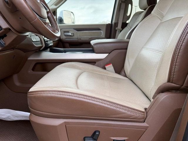 2022 RAM 3500 Laramie