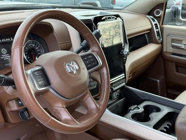 2022 RAM 3500 Laramie