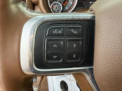 2022 RAM 3500 Laramie