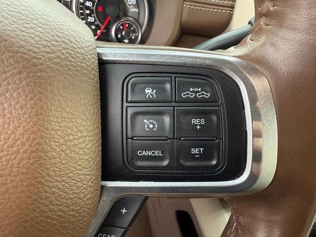 2022 RAM 3500 Laramie