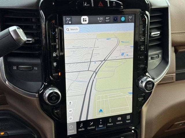 2022 RAM 3500 Laramie