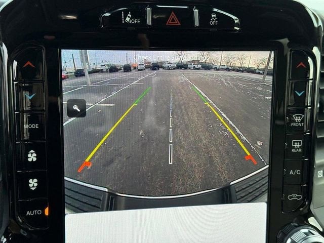 2022 RAM 3500 Laramie