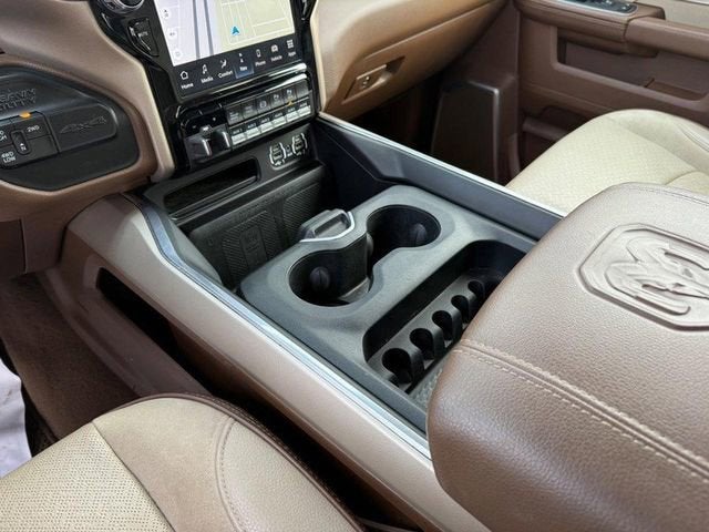 2022 RAM 3500 Laramie