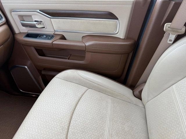 2022 RAM 3500 Laramie