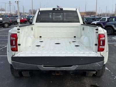 2022 RAM 3500 Laramie