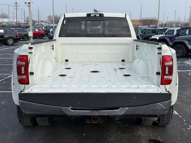 2022 RAM 3500 Laramie
