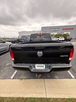 2018 RAM 2500 Big Horn