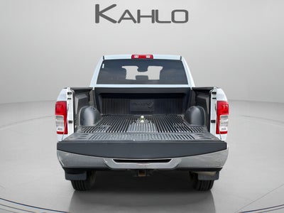 2019 RAM 2500 Big Horn