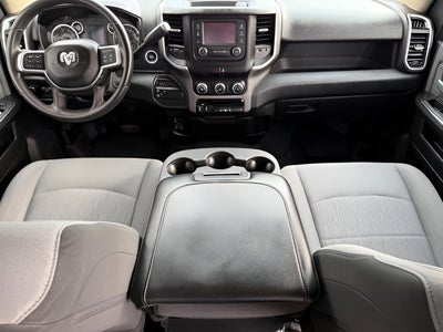 2019 RAM 2500 Big Horn