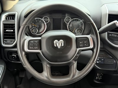 2019 RAM 2500 Big Horn