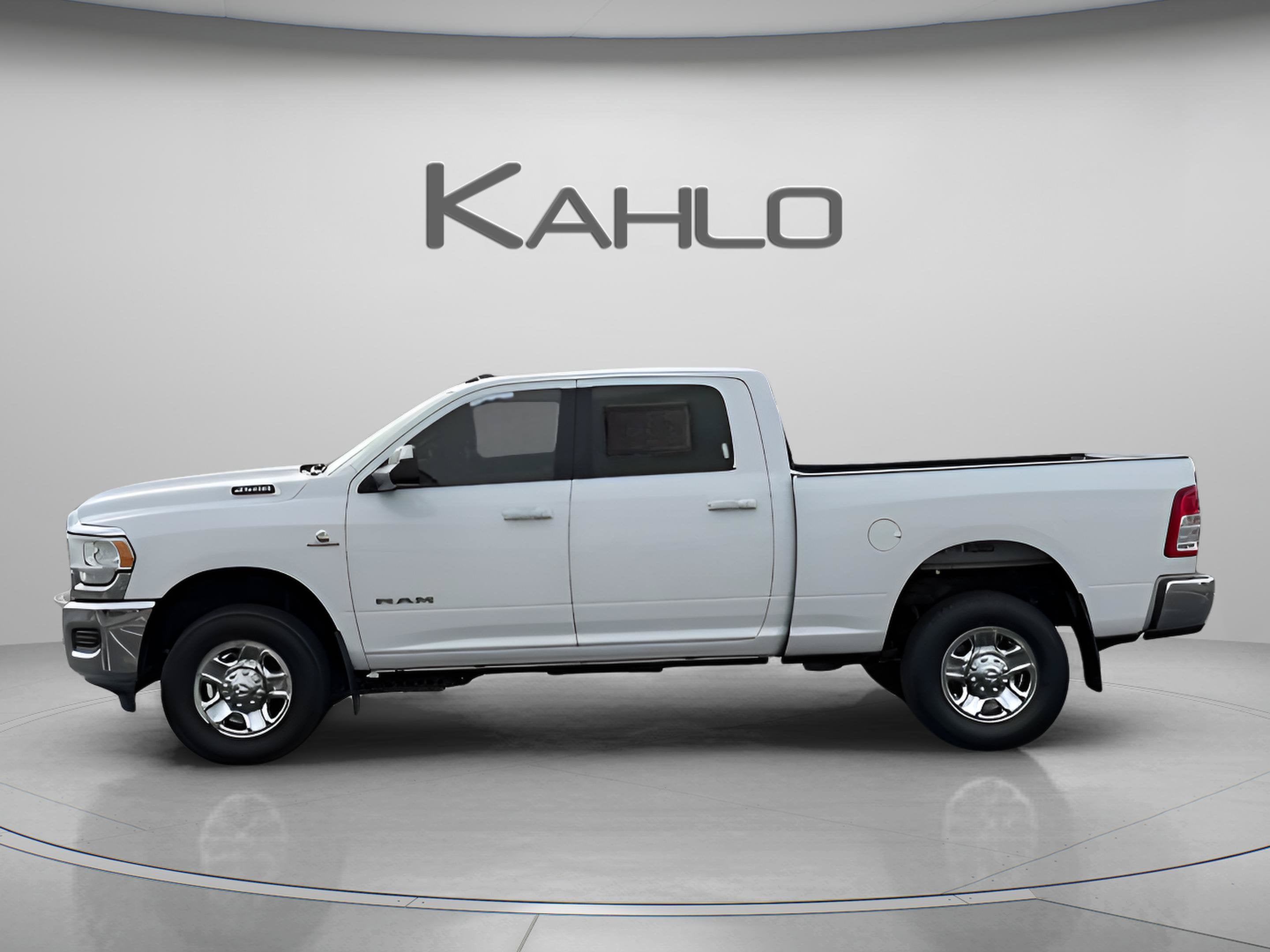 2019 RAM 2500 Big Horn