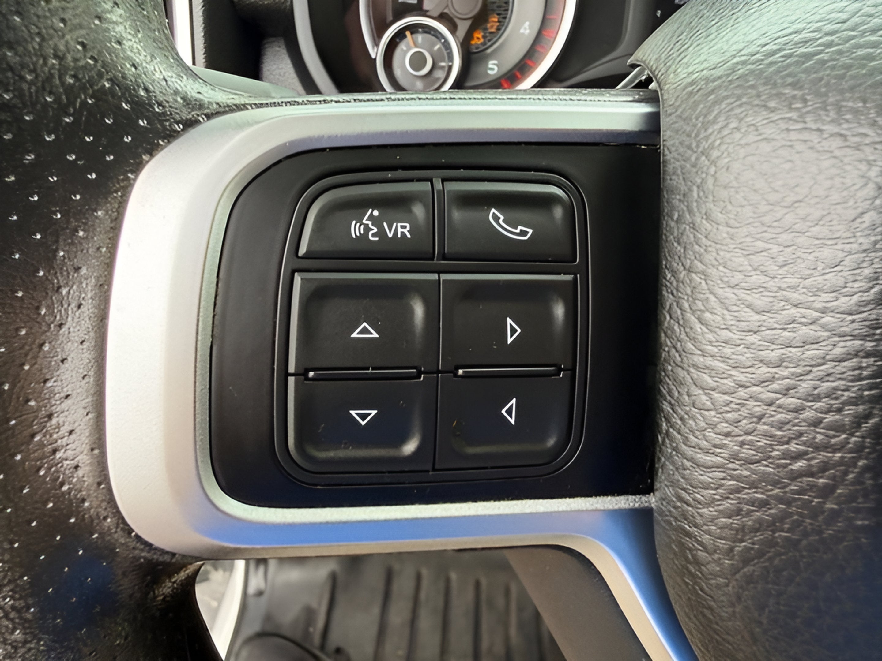2019 RAM 2500 Big Horn