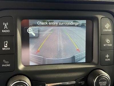 2019 RAM 2500 Big Horn
