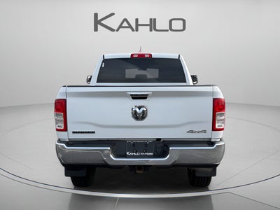2019 RAM 2500 Big Horn