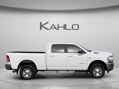 2019 RAM 2500 Big Horn