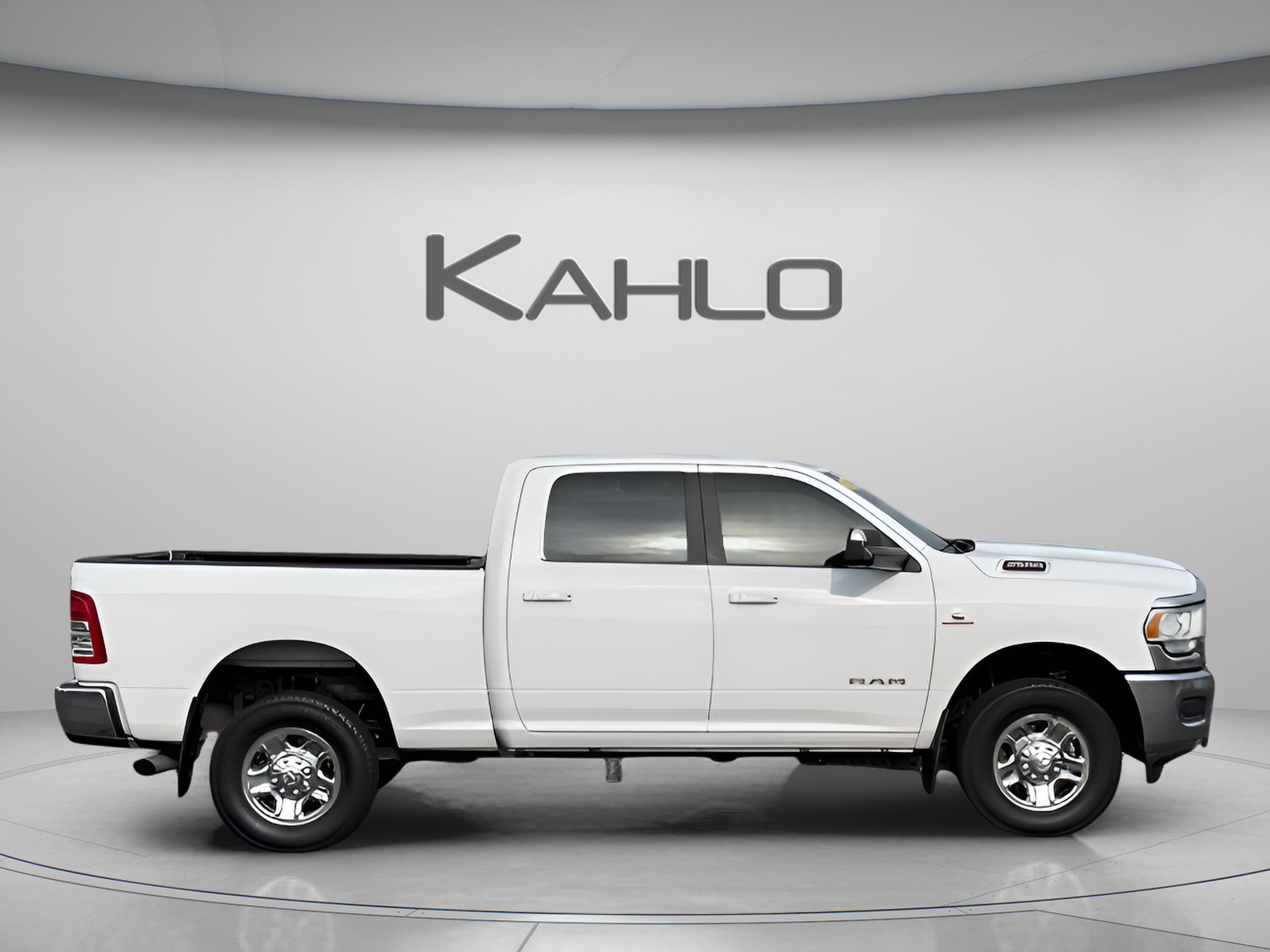 2019 RAM 2500 Big Horn