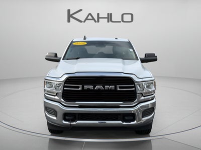 2019 RAM 2500 Big Horn