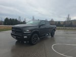 2017 RAM 2500 Laramie