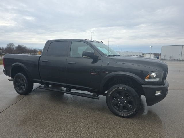 2017 RAM 2500 Laramie