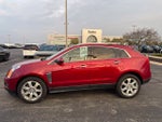 2015 Cadillac SRX Performance Collection