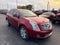 2015 Cadillac SRX Performance Collection