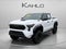 2025 Toyota Tacoma 4WD TRD Sport Hybrid