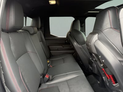 2025 Toyota Tacoma 4WD TRD Sport Hybrid
