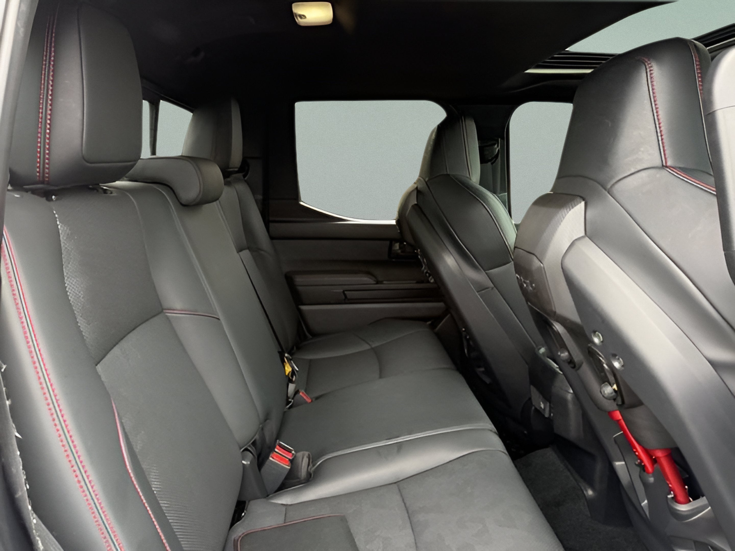 2025 Toyota Tacoma 4WD TRD Sport Hybrid