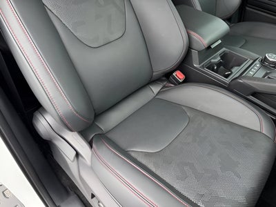 2025 Toyota Tacoma 4WD TRD Sport Hybrid