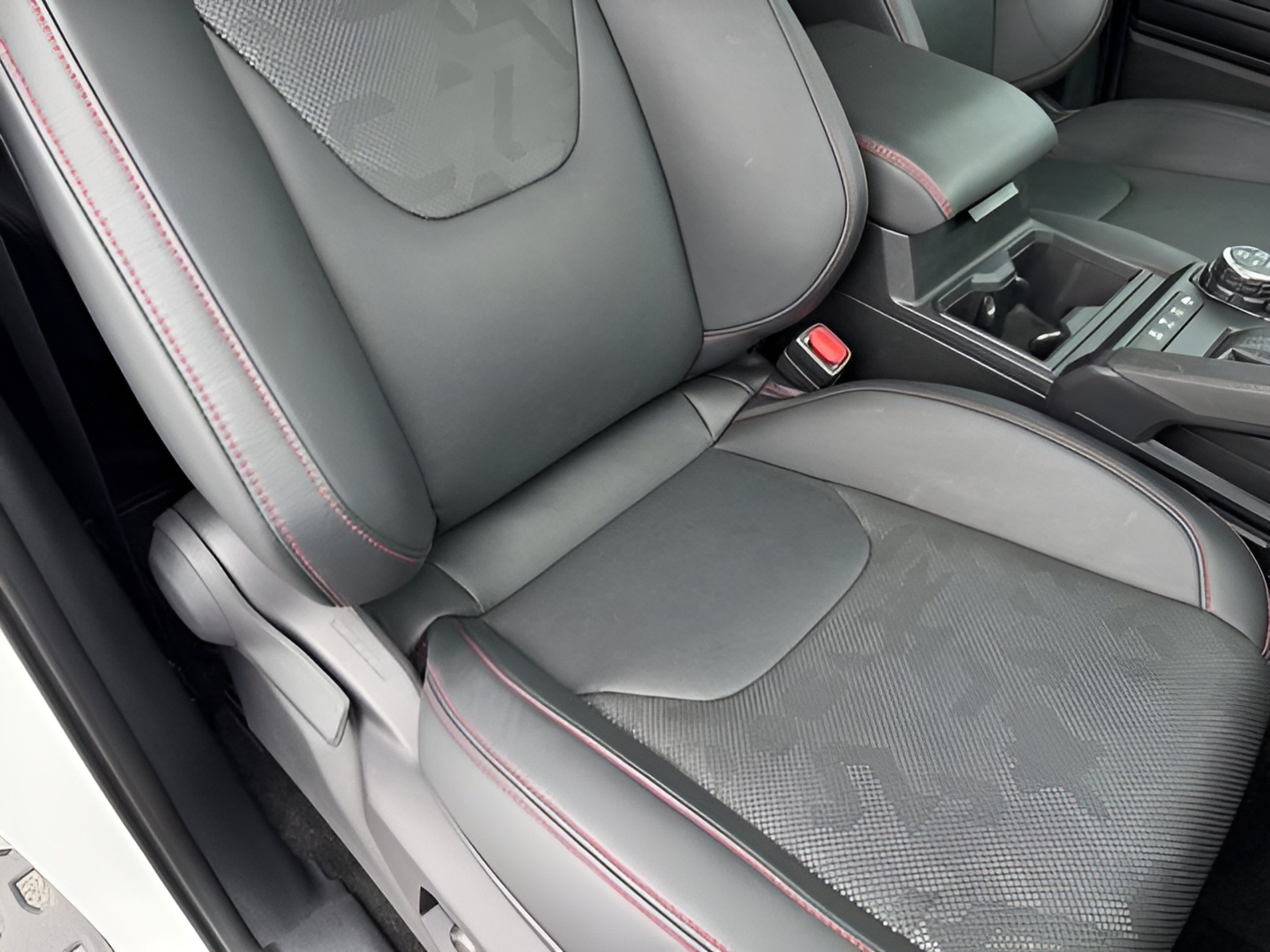 2025 Toyota Tacoma 4WD TRD Sport Hybrid