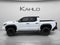 2025 Toyota Tacoma 4WD TRD Sport Hybrid