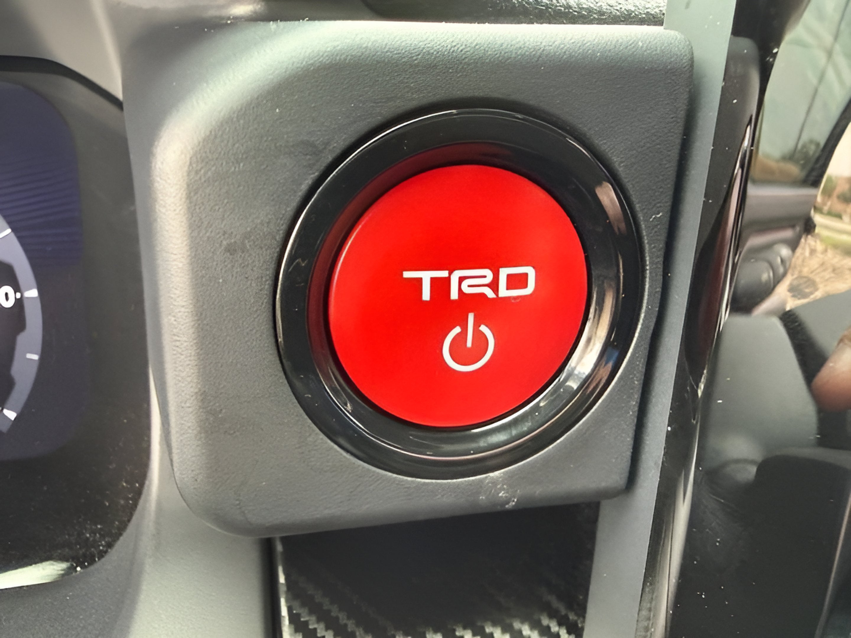 2025 Toyota Tacoma 4WD TRD Sport Hybrid