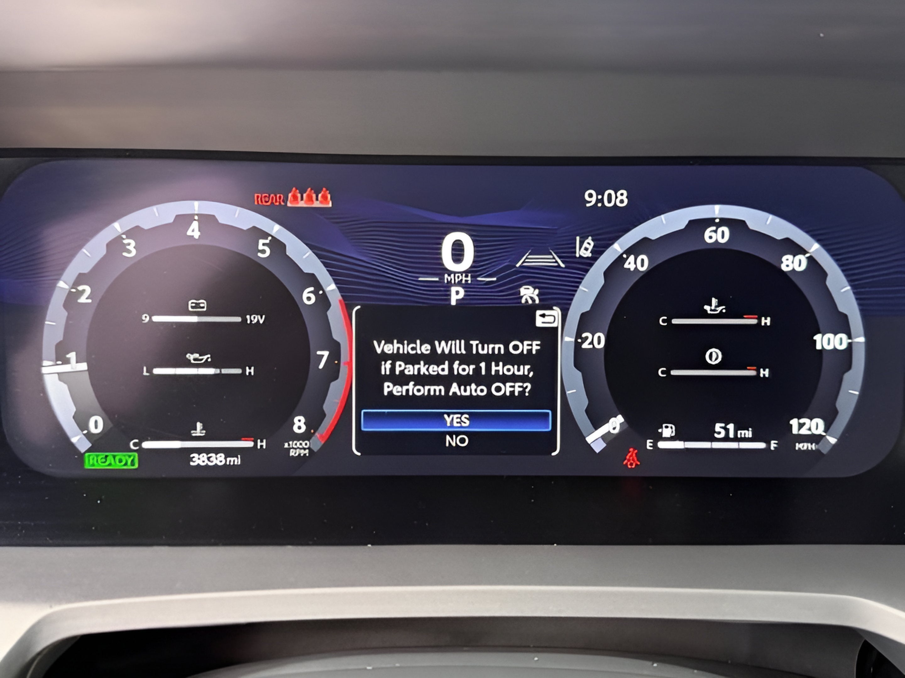 2025 Toyota Tacoma 4WD TRD Sport Hybrid